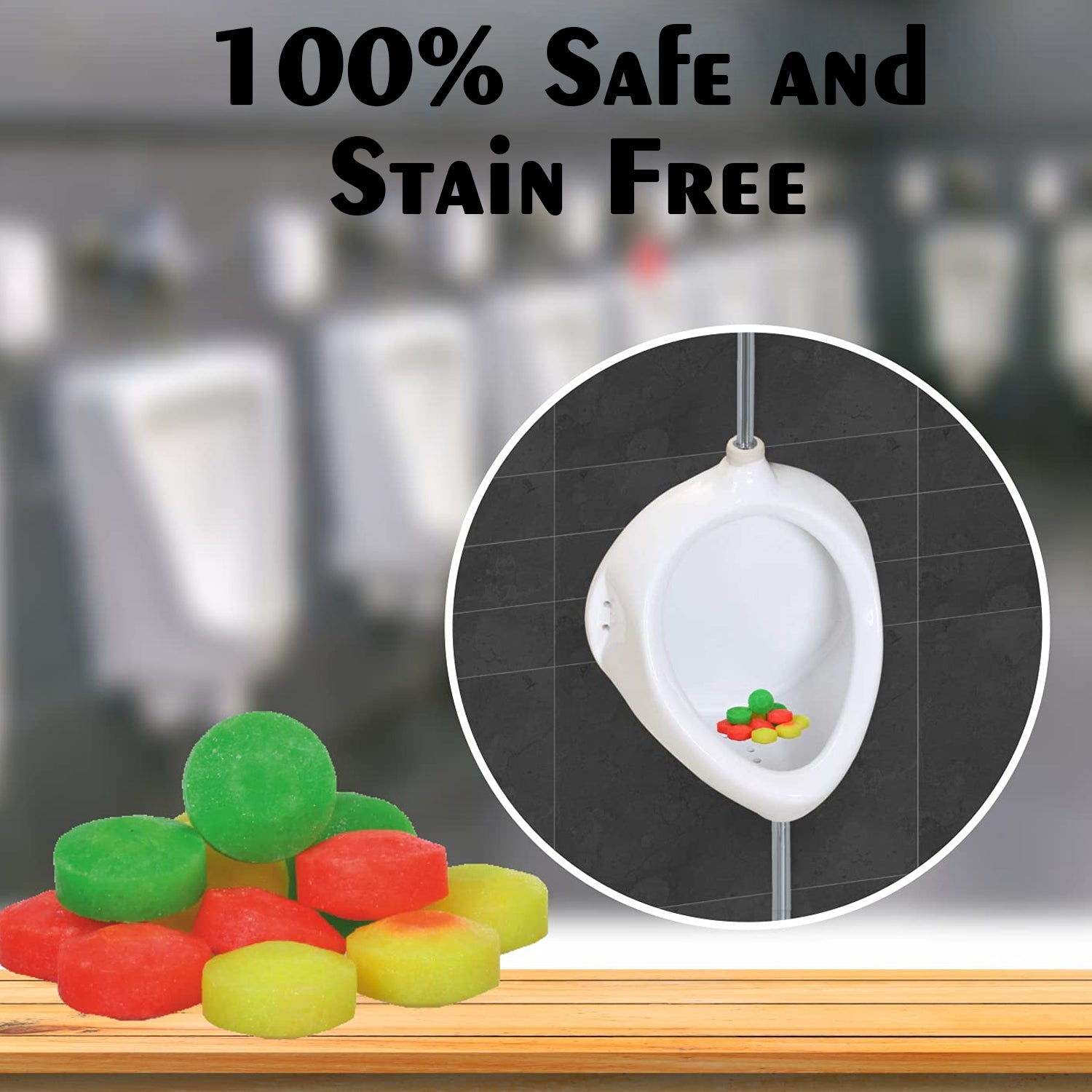 6286 Urinal Cubes  Sani Cubes  Bathroom Freshener Fragrance Blocks Air Freshener For Bathroom Toilet Shoe Rack Etc. Long-lasting Fragrance 6286 Urinal Cubes  Sani Cubes  Bathroom Freshener Fragrance Blocks Air Freshener For Bathroom Toilet Shoe Rack Etc. Long-lasting Fragrance